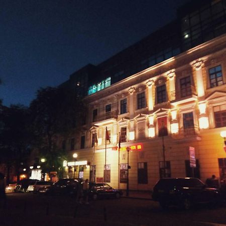 أوديسا Mini Otel Cozy Patio المظهر الخارجي الصورة