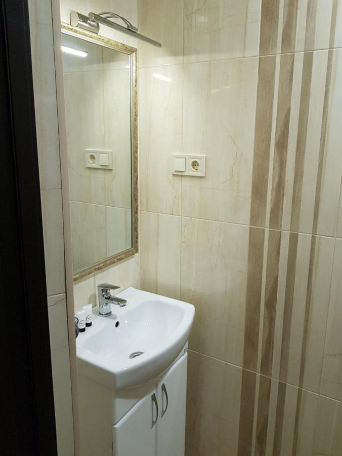 أوديسا Mini Otel Cozy Patio المظهر الخارجي الصورة