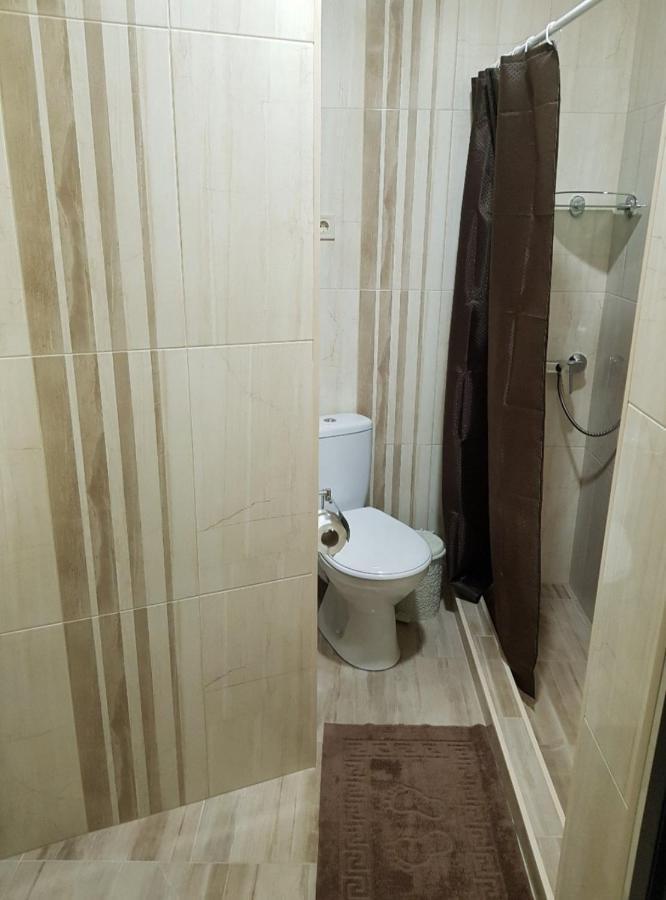 أوديسا Mini Otel Cozy Patio المظهر الخارجي الصورة