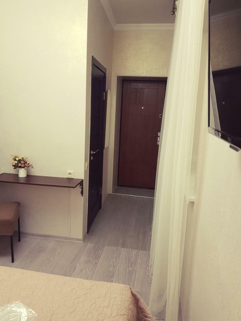 أوديسا Mini Otel Cozy Patio الغرفة الصورة