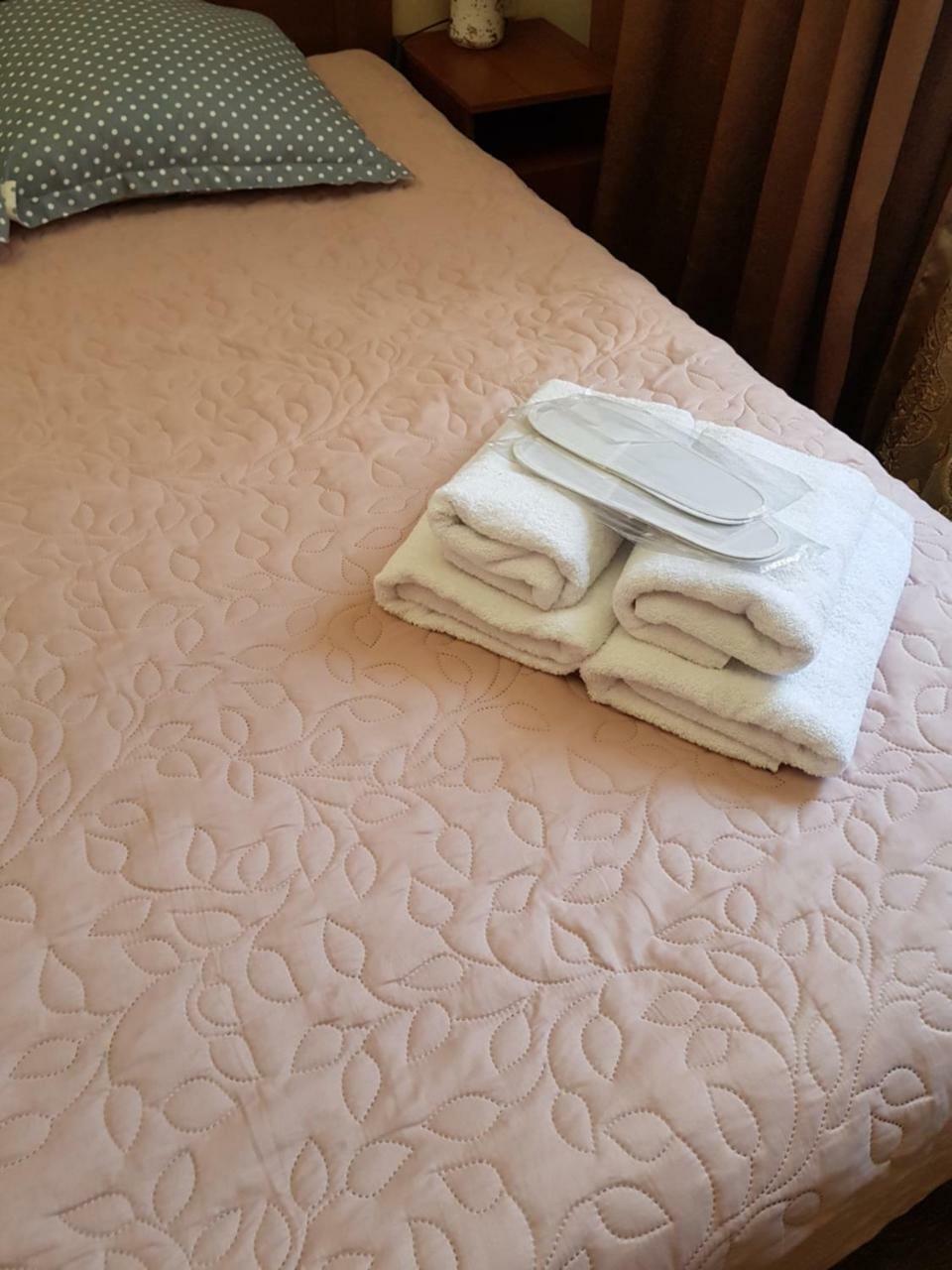 أوديسا Mini Otel Cozy Patio المظهر الخارجي الصورة