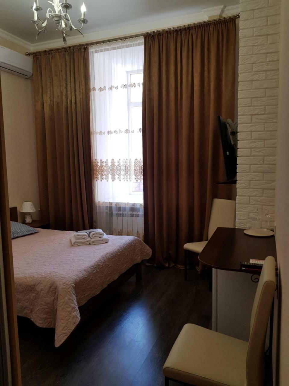 أوديسا Mini Otel Cozy Patio المظهر الخارجي الصورة