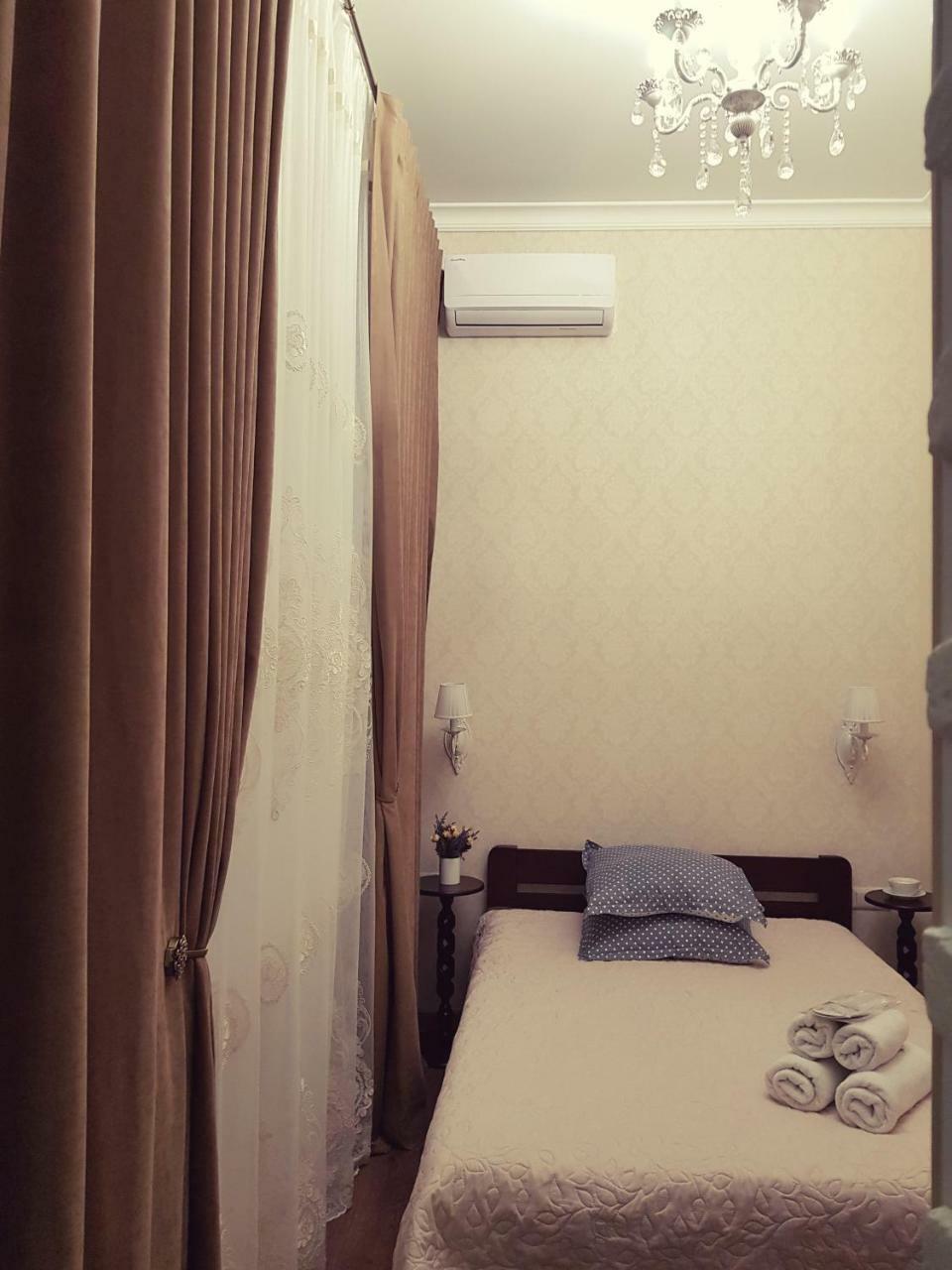 أوديسا Mini Otel Cozy Patio المظهر الخارجي الصورة