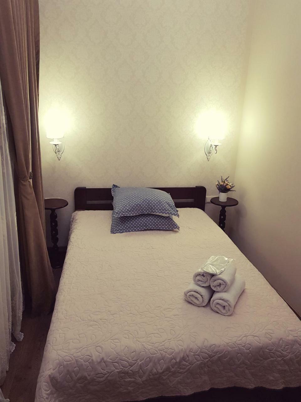 أوديسا Mini Otel Cozy Patio المظهر الخارجي الصورة