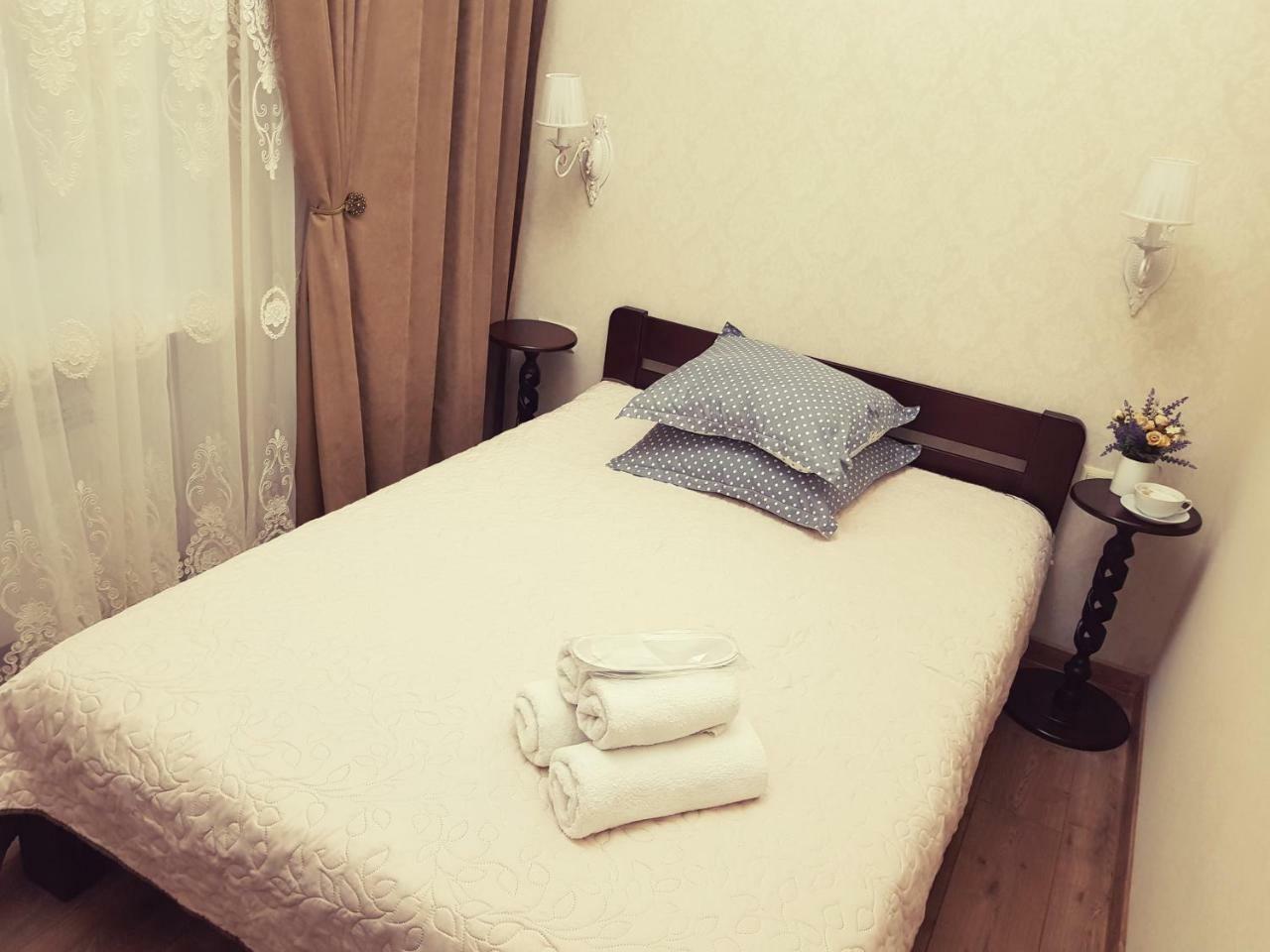أوديسا Mini Otel Cozy Patio المظهر الخارجي الصورة