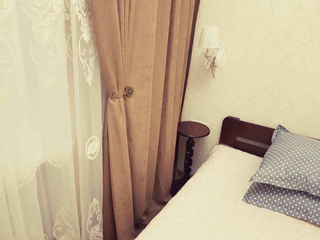 أوديسا Mini Otel Cozy Patio المظهر الخارجي الصورة