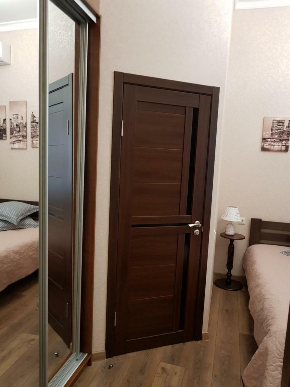 أوديسا Mini Otel Cozy Patio المظهر الخارجي الصورة