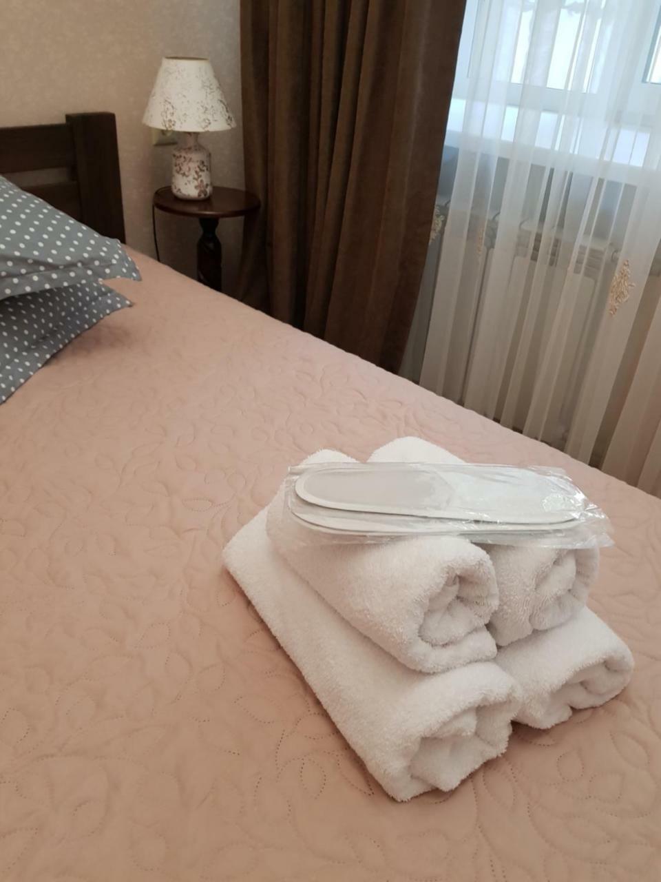 أوديسا Mini Otel Cozy Patio المظهر الخارجي الصورة