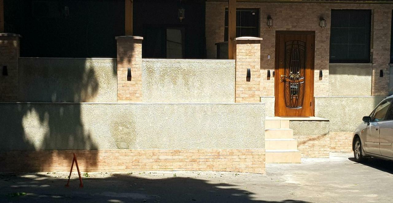 أوديسا Mini Otel Cozy Patio المظهر الخارجي الصورة