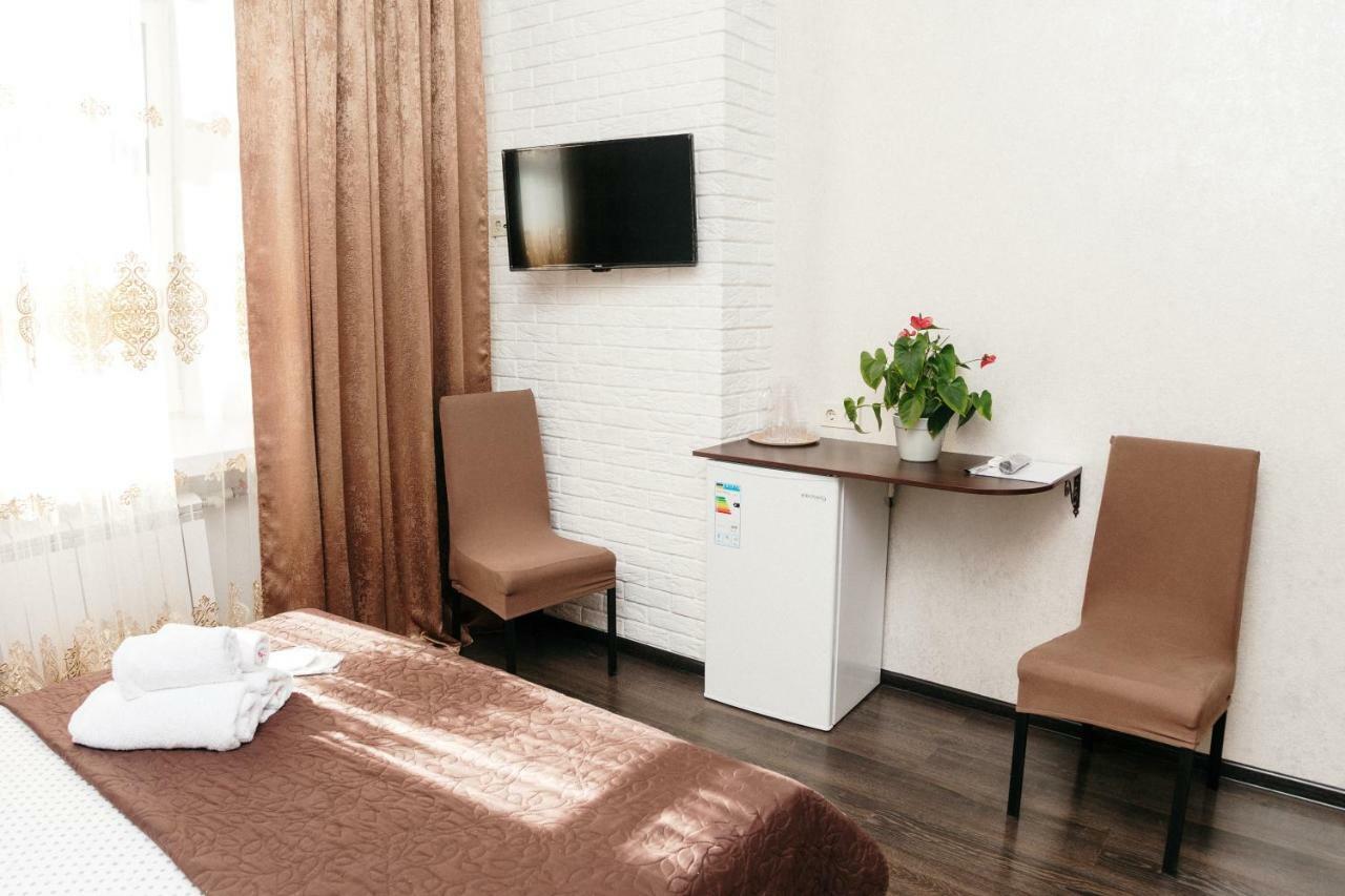 أوديسا Mini Otel Cozy Patio المظهر الخارجي الصورة