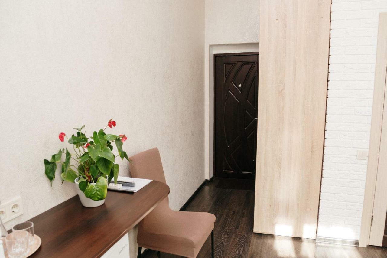 أوديسا Mini Otel Cozy Patio المظهر الخارجي الصورة