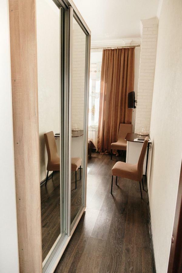 أوديسا Mini Otel Cozy Patio المظهر الخارجي الصورة