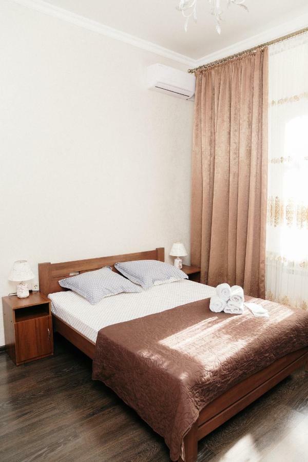 أوديسا Mini Otel Cozy Patio المظهر الخارجي الصورة