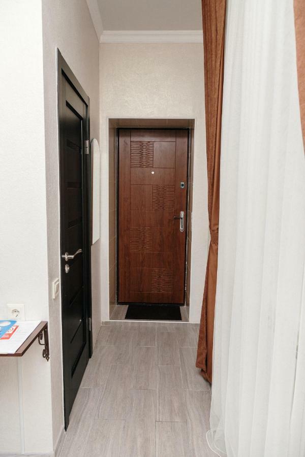 أوديسا Mini Otel Cozy Patio المظهر الخارجي الصورة