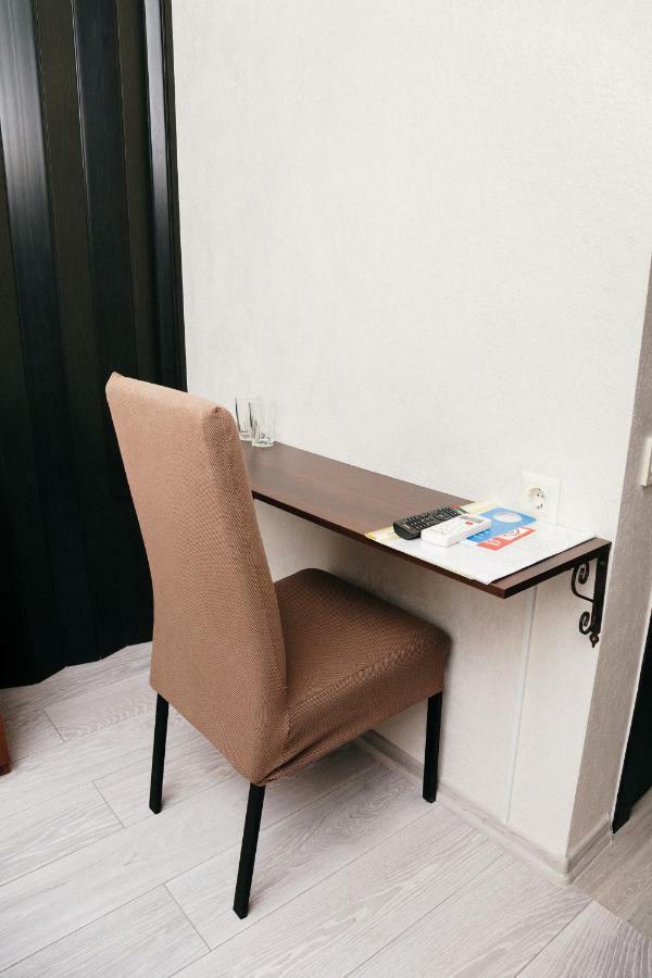 أوديسا Mini Otel Cozy Patio المظهر الخارجي الصورة