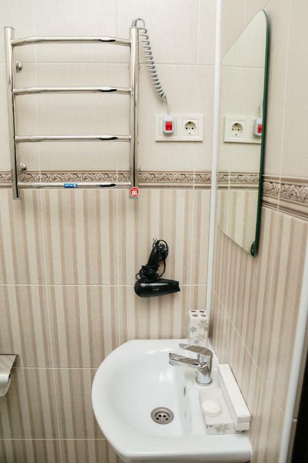أوديسا Mini Otel Cozy Patio المظهر الخارجي الصورة