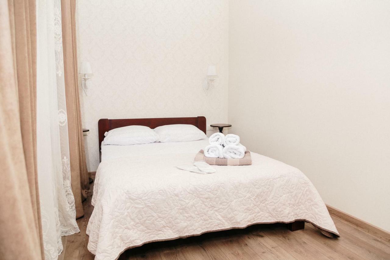 أوديسا Mini Otel Cozy Patio المظهر الخارجي الصورة