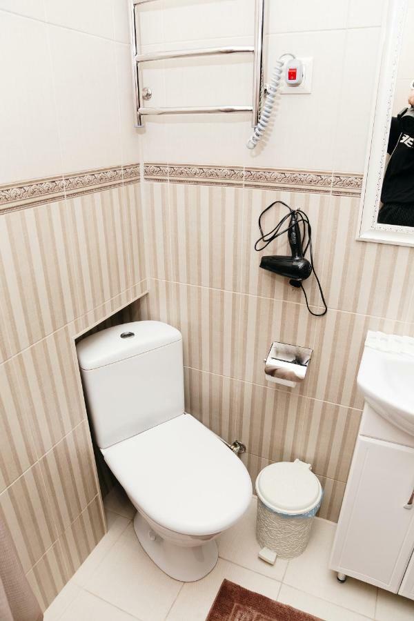 أوديسا Mini Otel Cozy Patio المظهر الخارجي الصورة