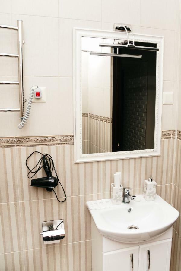 أوديسا Mini Otel Cozy Patio المظهر الخارجي الصورة