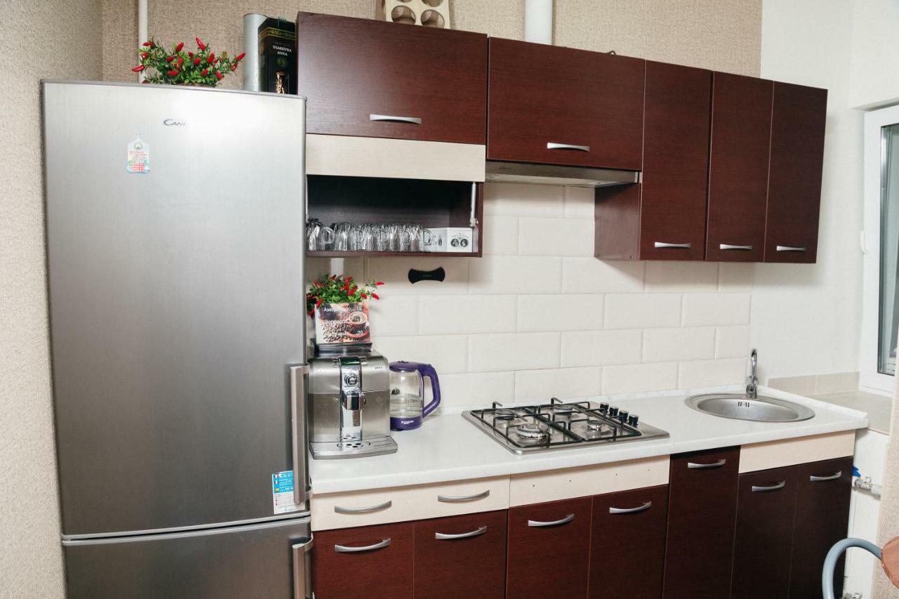 أوديسا Mini Otel Cozy Patio المظهر الخارجي الصورة