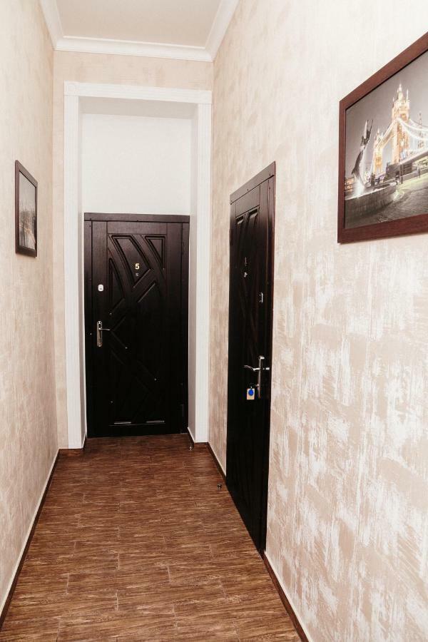 أوديسا Mini Otel Cozy Patio المظهر الخارجي الصورة