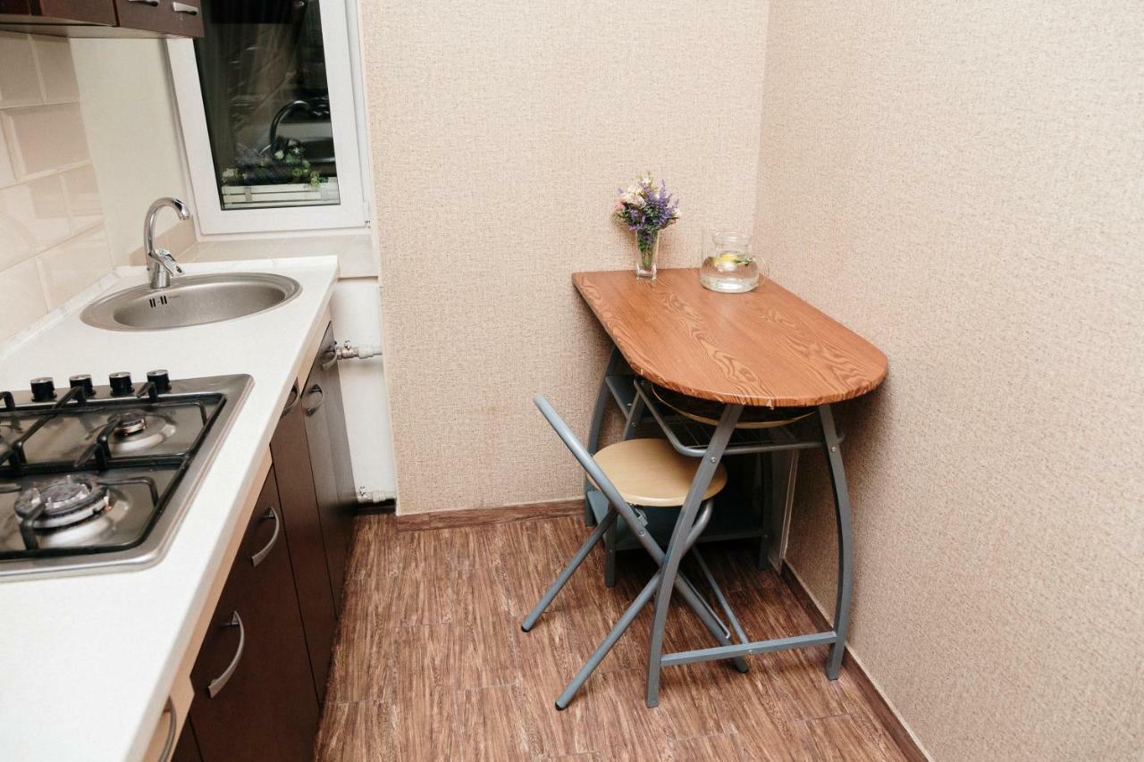 أوديسا Mini Otel Cozy Patio المظهر الخارجي الصورة
