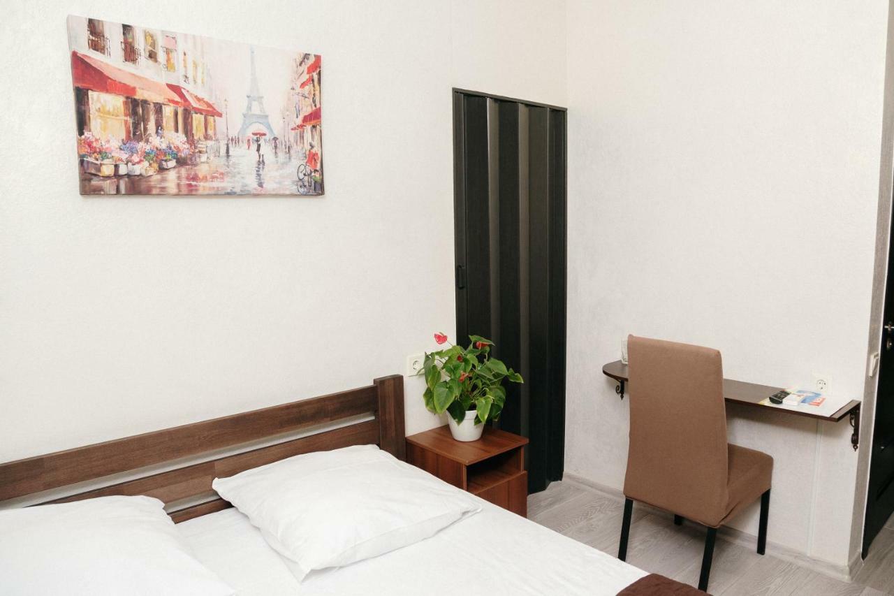 أوديسا Mini Otel Cozy Patio المظهر الخارجي الصورة