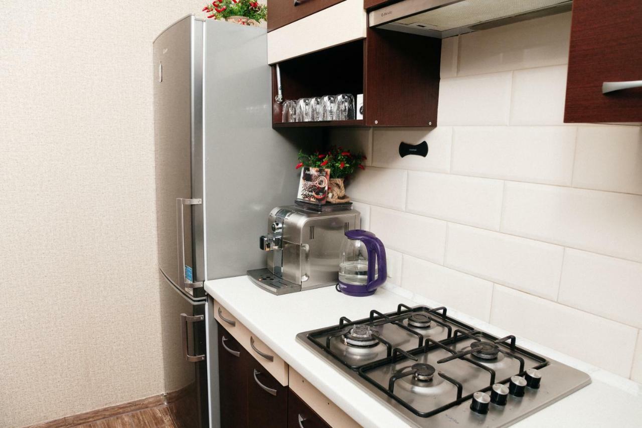 أوديسا Mini Otel Cozy Patio المظهر الخارجي الصورة