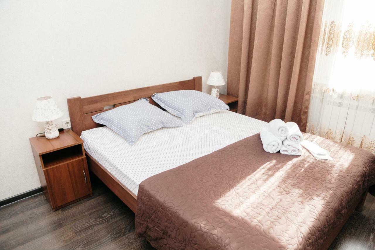 أوديسا Mini Otel Cozy Patio المظهر الخارجي الصورة