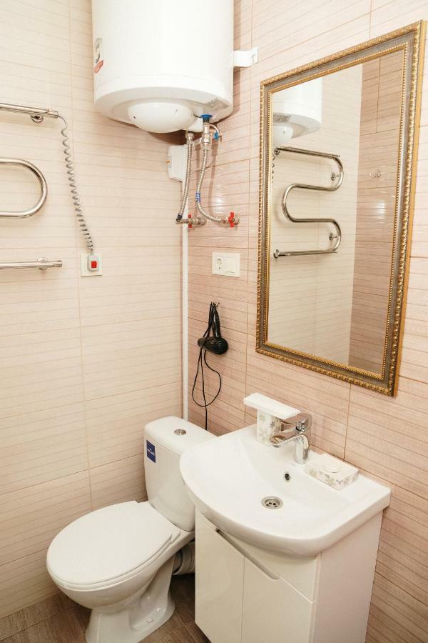 أوديسا Mini Otel Cozy Patio المظهر الخارجي الصورة