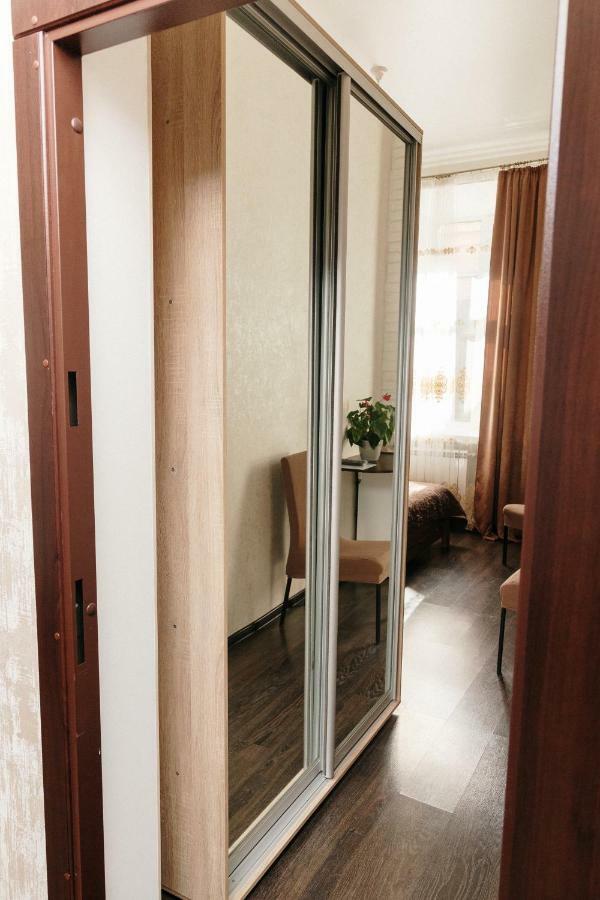 أوديسا Mini Otel Cozy Patio المظهر الخارجي الصورة
