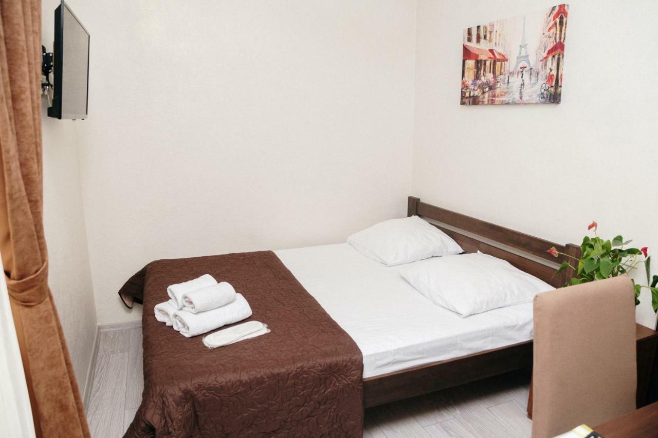 أوديسا Mini Otel Cozy Patio المظهر الخارجي الصورة