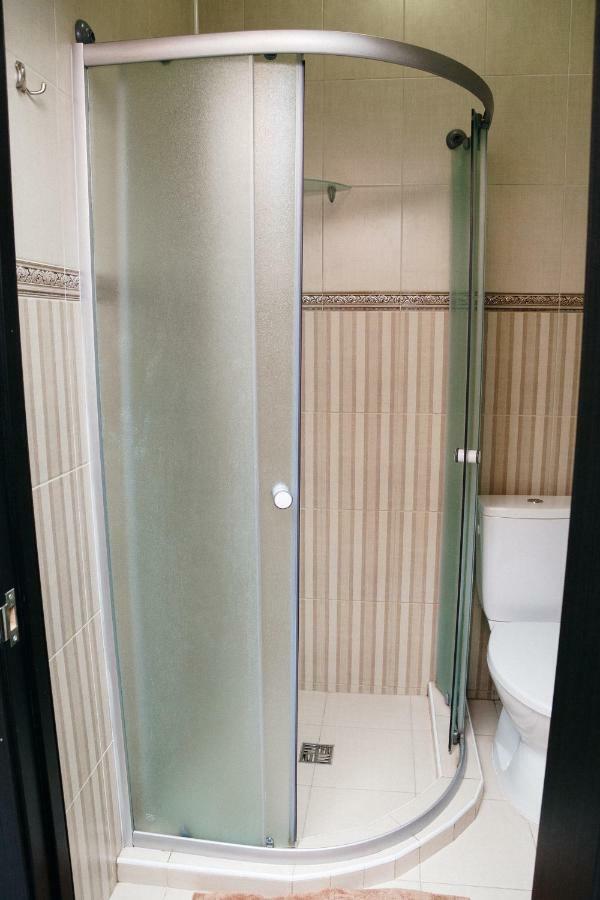 أوديسا Mini Otel Cozy Patio المظهر الخارجي الصورة