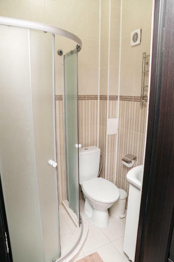 أوديسا Mini Otel Cozy Patio المظهر الخارجي الصورة
