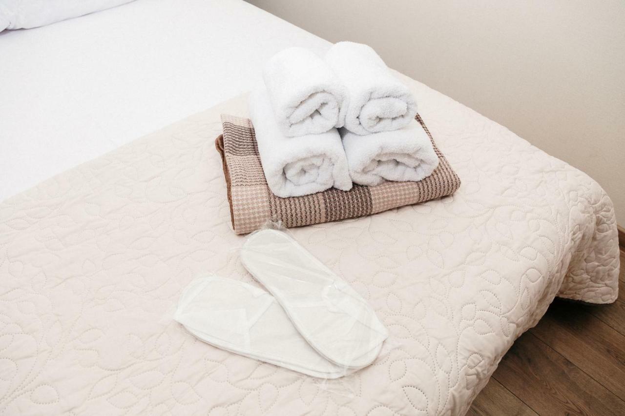 أوديسا Mini Otel Cozy Patio المظهر الخارجي الصورة