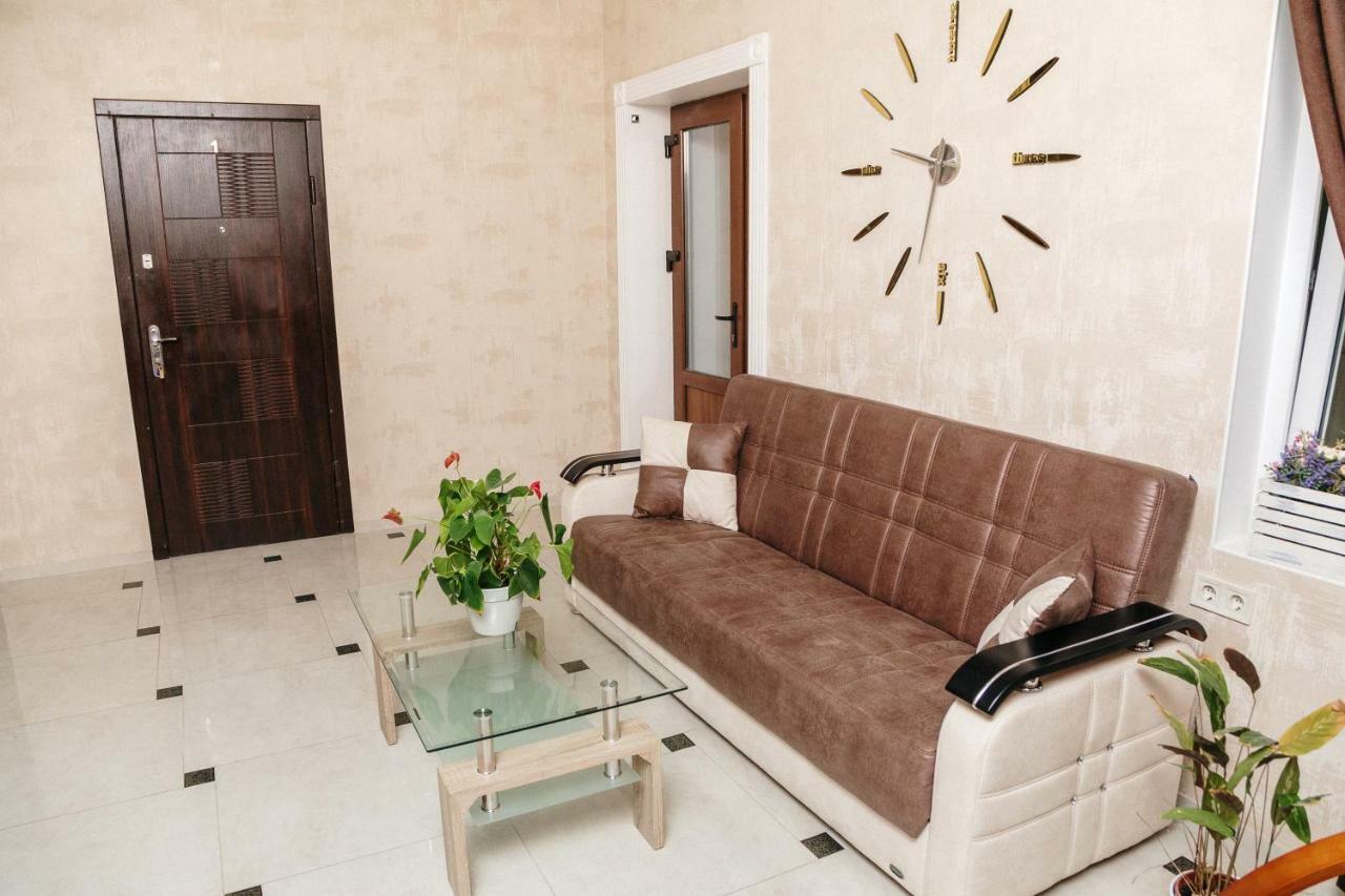 أوديسا Mini Otel Cozy Patio المظهر الخارجي الصورة
